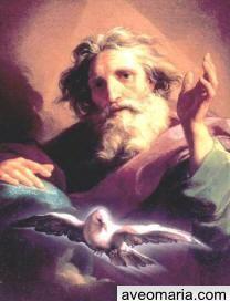 خالق السماء والأرض ? ما يُري وما لا يُرى