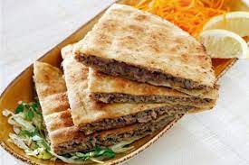 توست بحشوه الدجاج