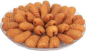 أصابع السميد