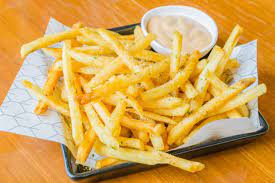 معبوج الحار الفلفل