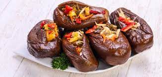 معبوج الحار الفلفل