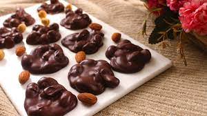 أصابع السميد