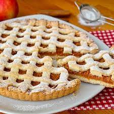 أصابع السميد