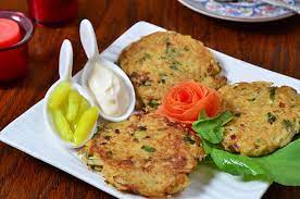 معبوج الحار الفلفل