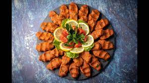 معبوج الحار الفلفل