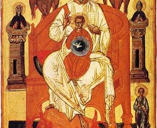 لأنّ اللهَ مَعَنا – الأب نقولا مالك