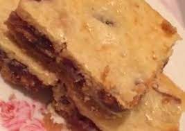 أصابع السميد