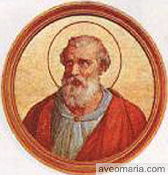 3- البابا أناكليتوس (قديس) 76 – 88