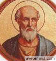 5- البابا إيفّريستوس (قديس) 97 – 105