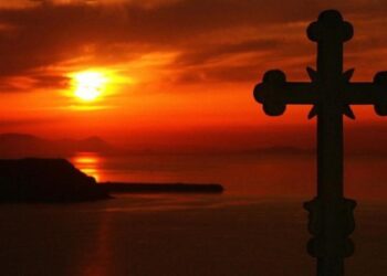 علاقة المسيح بالكنيسة – قداسة البابا شنودة الثالث