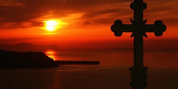 علاقة المسيح بالكنيسة – قداسة البابا شنودة الثالث