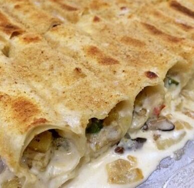 تشاينيز فوود / الطبق الصيني