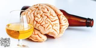 الخمر: مابين أوهام المرح ودوامات الاكتئاب