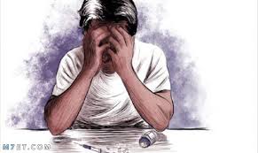 الخمر: مابين أوهام المرح ودوامات الاكتئاب