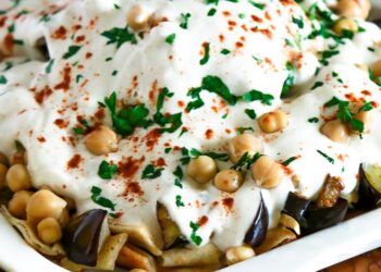 تشاينيز فوود / الطبق الصيني