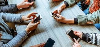 إدمان الإنترنت