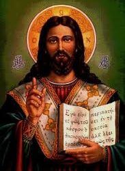 لاهوت و ناسوت الكلمة – القديس اثناسيوس