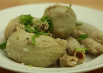 تشاينيز فوود / الطبق الصيني