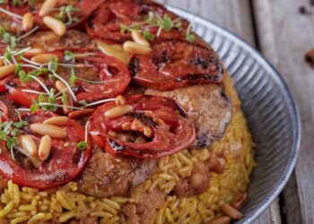 تشاينيز فوود / الطبق الصيني