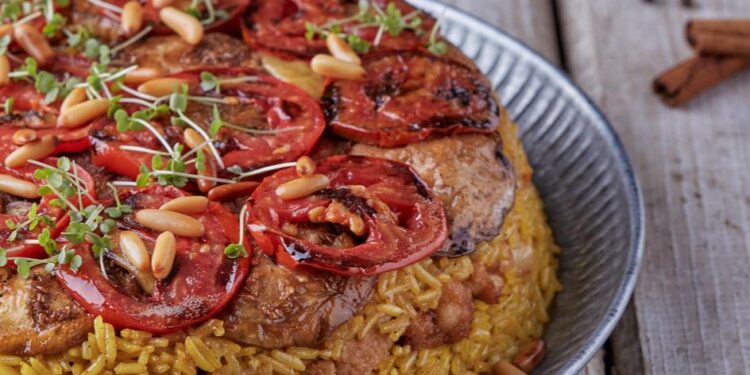 تشاينيز فوود / الطبق الصيني