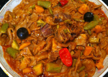 تشاينيز فوود / الطبق الصيني