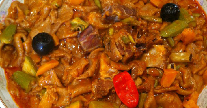 تشاينيز فوود / الطبق الصيني