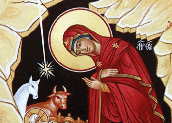 الخميس: صلاة المساء والصباح ونصف النهار من زمن الميلاد المجيد – طقس ماروني