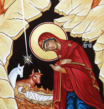 الخميس: صلاة المساء والصباح ونصف النهار من زمن الميلاد المجيد – طقس ماروني