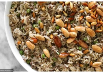 تشاينيز فوود / الطبق الصيني