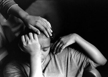 بحث عن ظاهرة العنف تجاه الأطفال الفصل الأول