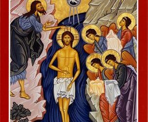 عيد الدنح – الاحد الاول بعد الدنح – 2009 – المطران بشارة الراعي