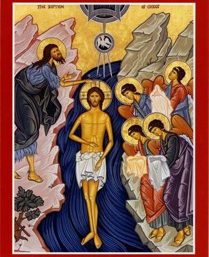 عيد الدنح – الاحد الاول بعد الدنح – 2009 – المطران بشارة الراعي