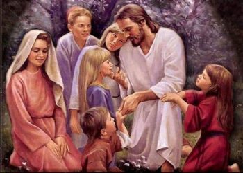 مْنّ اراد ان يتبعني – الخوري بطرس الزين