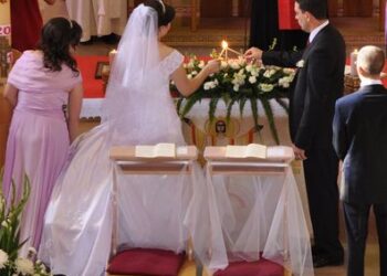 سر الزواج و العائلة المسيحية – الأب بطرس لورنس