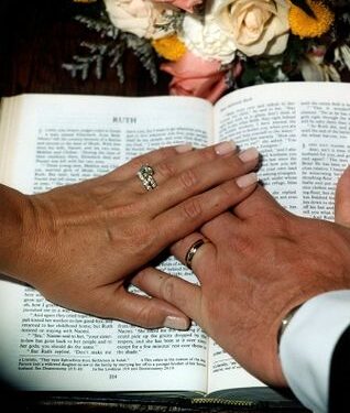 السر في نجــاح الزواج – الأخ/ سامي هلسه – كنيسة القديس نيقولاوس