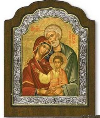 في الأخلاق العائلية – الأب منير سقّال