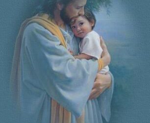 لماذا نعمد الأطفال وهم لم يؤمنوا بعد؟ – لقداسة البابا شنودة الثالث