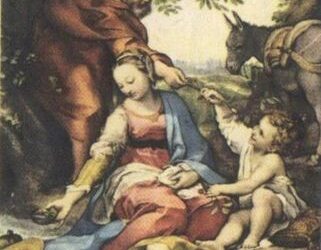 العائلة مسؤولية الكنيسة و الدولة