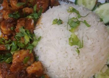 تشاينيز فوود / الطبق الصيني