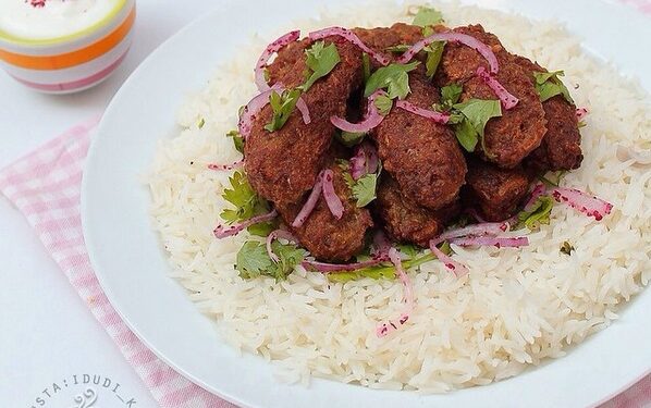 تشاينيز فوود / الطبق الصيني