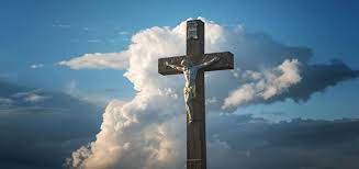 الصليبُ طَريقُ القِيامَة – المطران بطرس مراياتي – كنيسة القديسة تريزيا