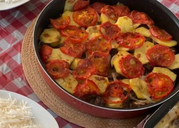 تشاينيز فوود / الطبق الصيني