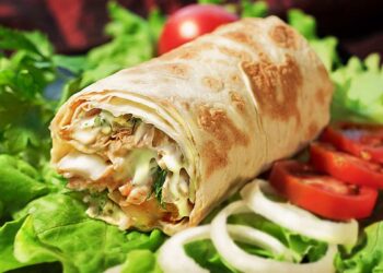 تشاينيز فوود / الطبق الصيني