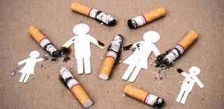 الإقلاع عن التدخين – بعض النصائح – موقع لا للتدخين في العالم العربي