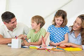 كيف نعلّم أولادنا الإصغاء – إعداد سلام سيدة