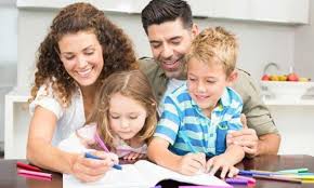 كيف نعلّم أولادنا الإصغاء – إعداد سلام سيدة