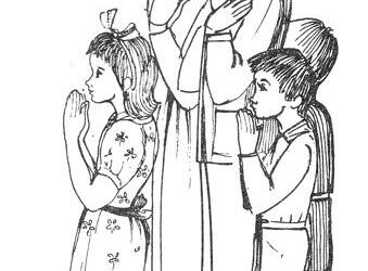 في الأخلاق العائلية – الأب منير سقّال