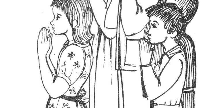 عفة الزواج المسيحي – قداسة البابا شنودة الثالث