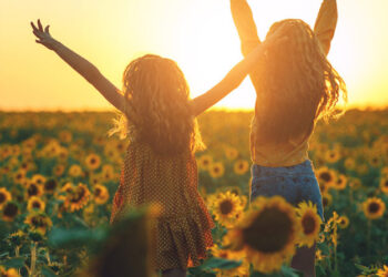 “أين اختك …؟” -قصة وعبرة-