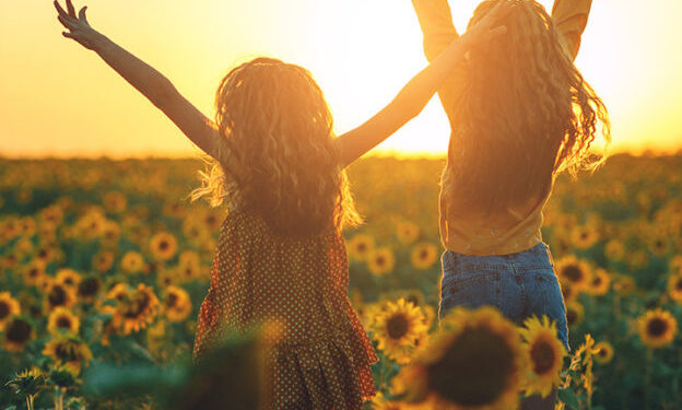 “أين اختك …؟” -قصة وعبرة-